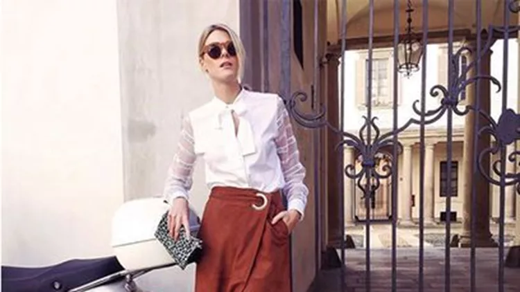 10 άψογα looks που αξίζει να αντιγράψεις αυτό το φθινόπωρο